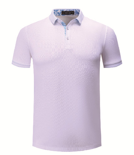 廣告衫定做從做工、布料、印花來(lái)辨別質(zhì)量