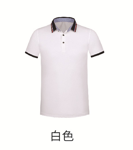 夏季到了，你一定要了解的定制T恤基本常識介紹