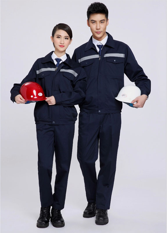 哪些行業(yè)需要反光工作服？