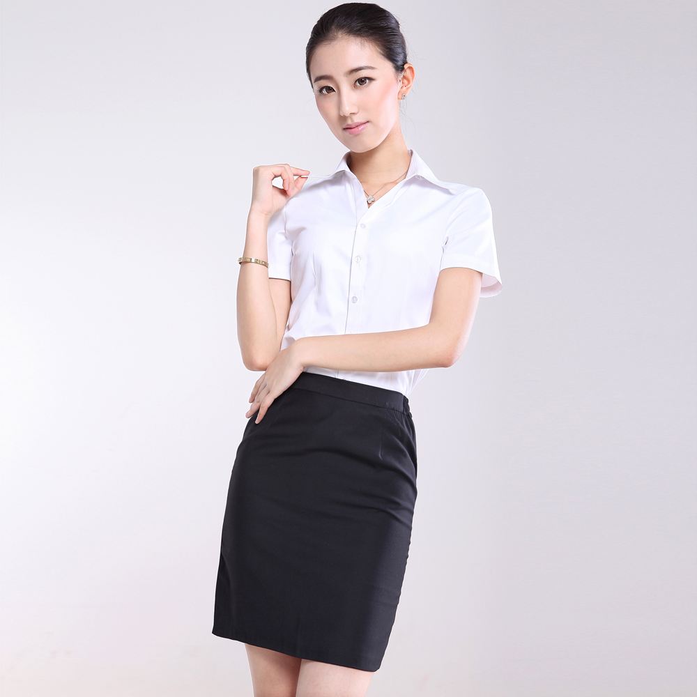 職業(yè)裝定制給企業(yè)帶來(lái)的好處。