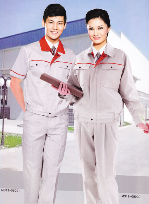 工作服定做哪家的質(zhì)量好?怎么判斷工作服定做面料的好壞呢？