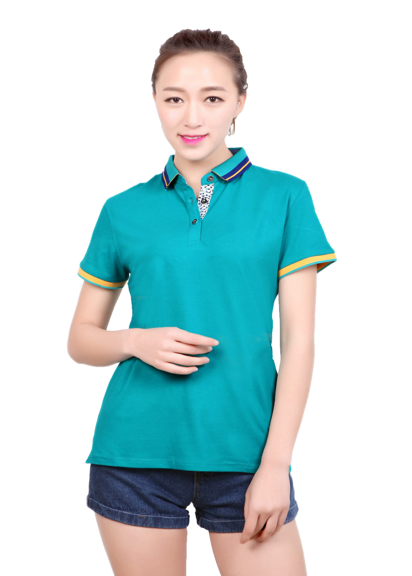 關(guān)于T恤衫的相關(guān)知識你了解嗎？怎樣搭配？