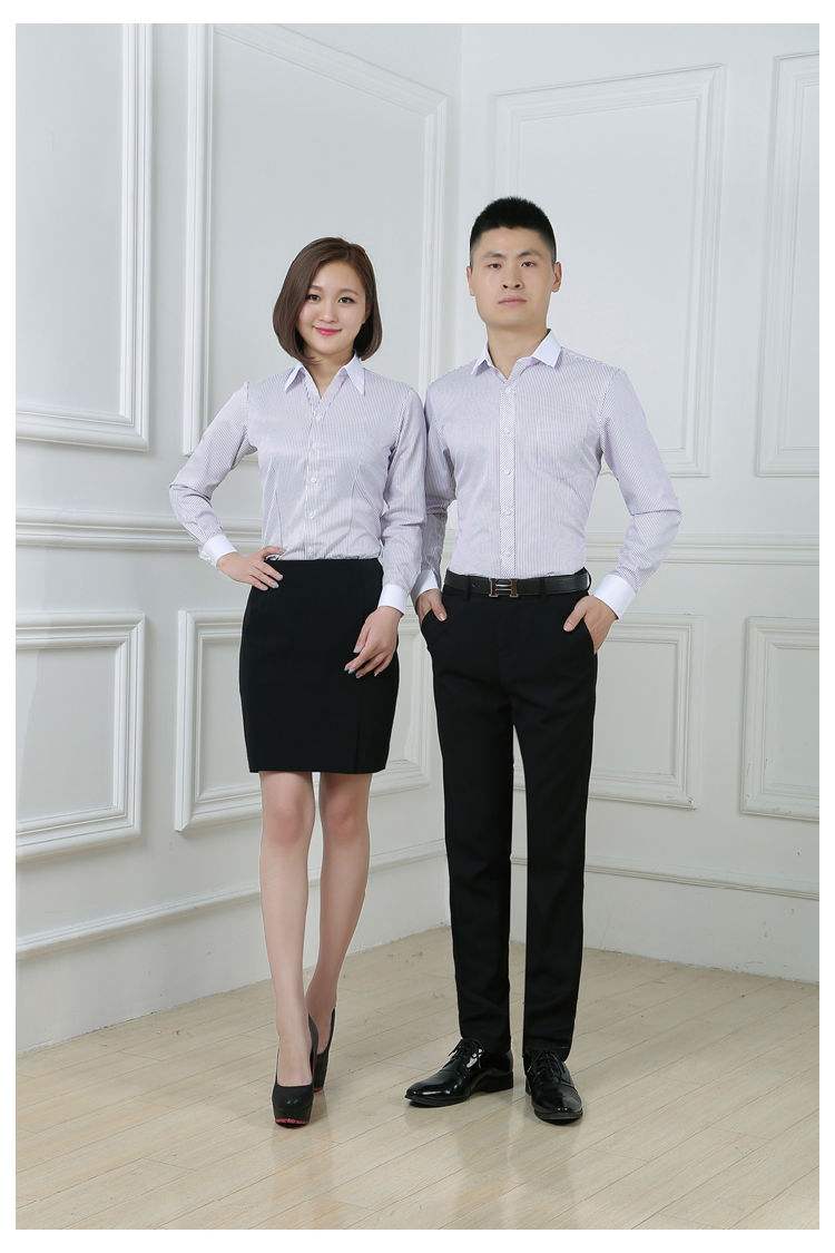 選擇職業(yè)裝的時(shí)候都要考慮哪些因素呢？服裝的結構特征是什么？