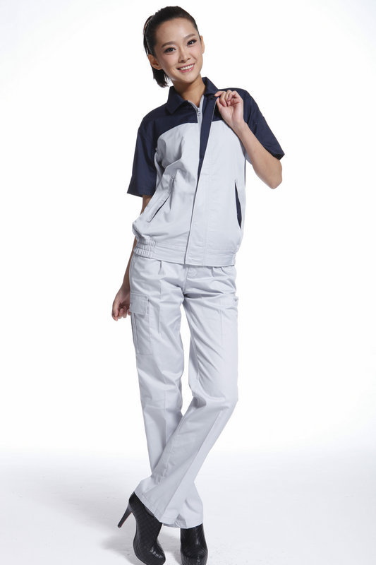 企業(yè)為什么要定制工作服？工作服定制對企業(yè)有哪些必要性？