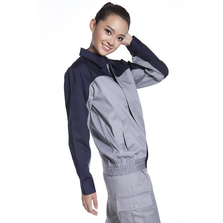 工作服定做分類(lèi)的特點(diǎn)和常用面料有哪些？