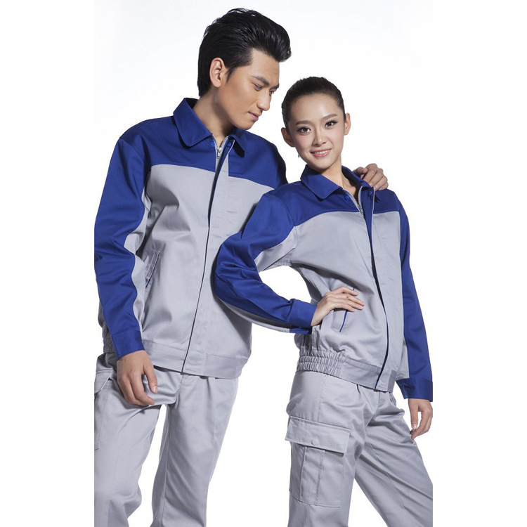 定做工作服怎樣清潔？不同的面料如何存放?