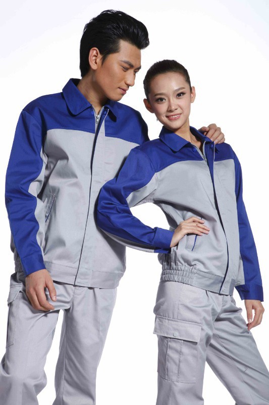 企事業(yè)單位夏裝工作服定做需要注意哪些原則?如何保養？