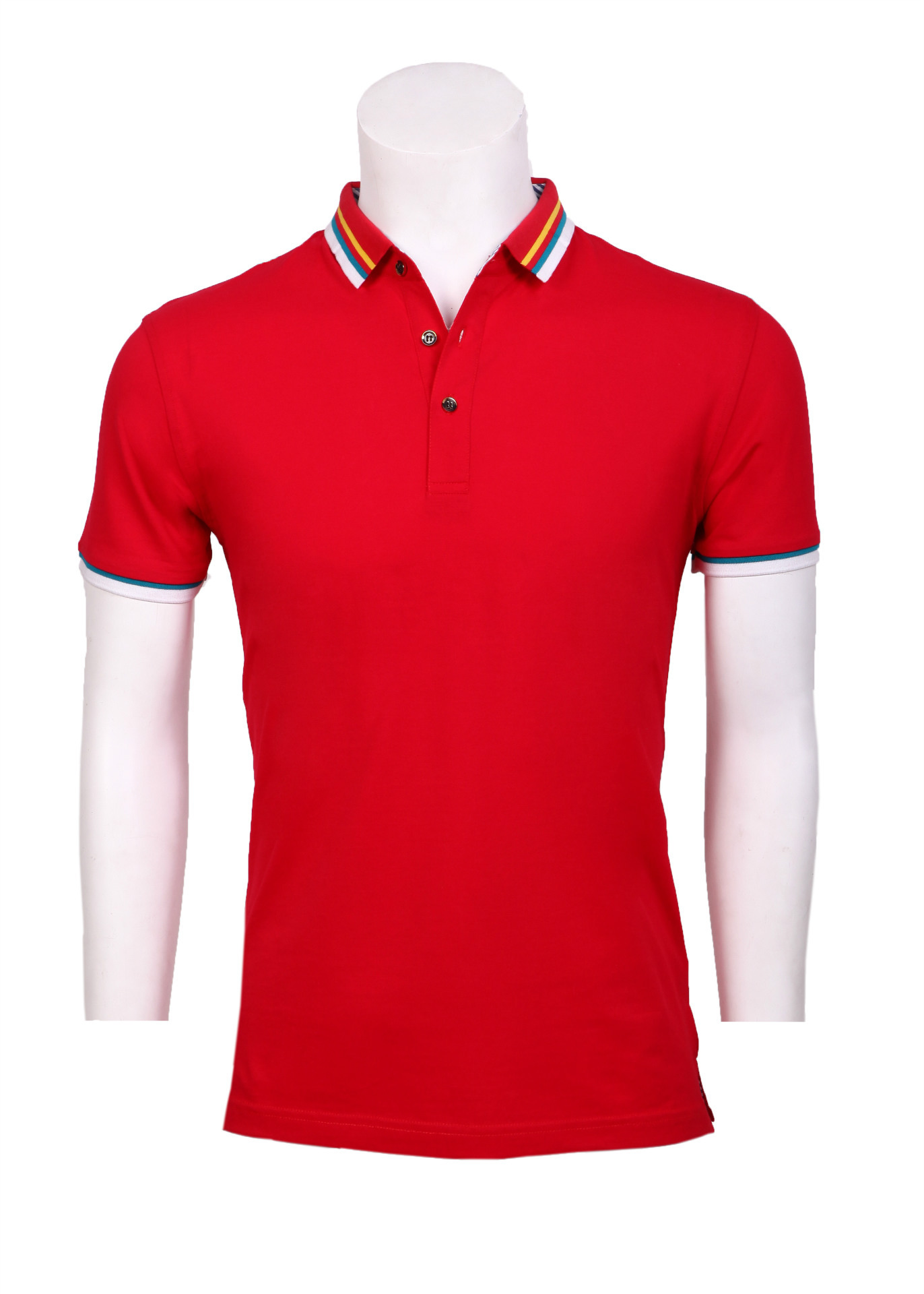 熱轉印T恤發(fā)黃是怎么回事？T恤上的圖案能不能清洗掉呢?