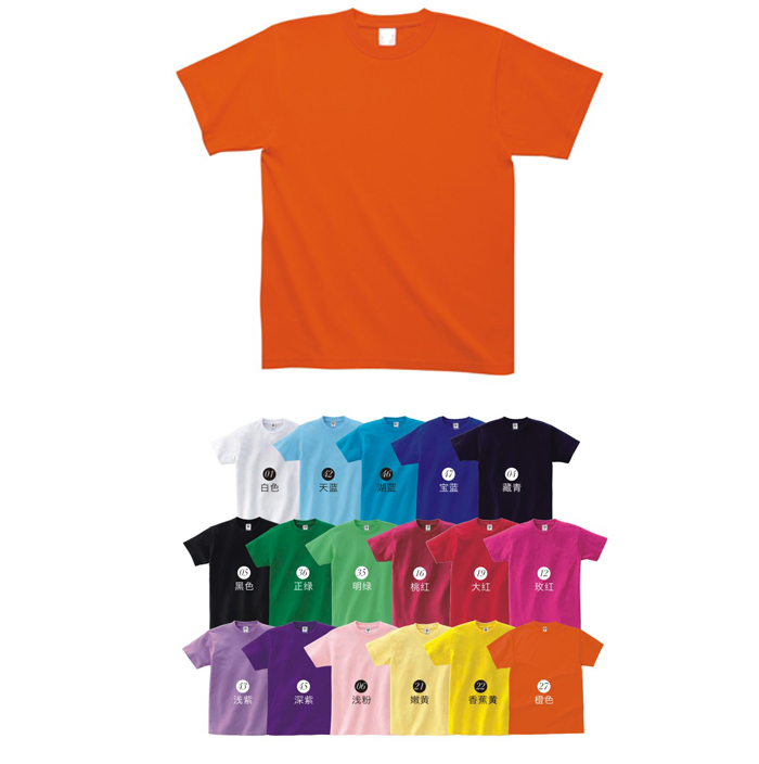 熱轉印T恤發(fā)黃是怎么回事？T恤上的圖案能不能清洗掉呢?