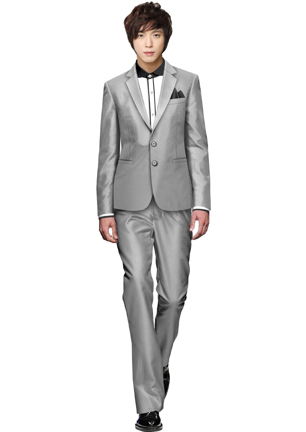 定制西服要留意哪些細節?體型非標的人挑選西服有什么講究？