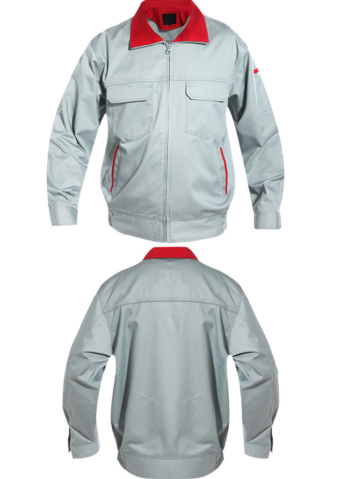 定做冬季工作服有哪些要求?怎樣定做？